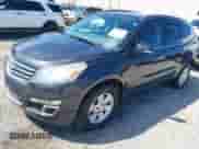 2014 Chevrolet Traverse LT with VIN 1GNKRHKD6EJ117426, listed as a IAAI auction lot 43116597 with 160,355 mi miles and . Bid and sale history available at DreamBid. Image 17.