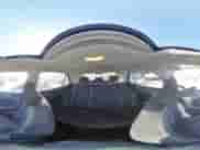 2020 Hyundai Venue SEL with VIN KMHRC8A32LU019647, listed as a Copart auction lot 74857924 with 74,363 mi miles and Salvage title. Bid and sale history available at DreamBid. Image 14.