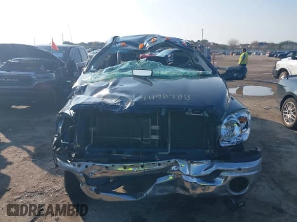 ✅ 2009 Dodge 2500 SLT • VIN: 3D7KS28T19G501765 • Лот: 41198988. Опубликован ранее на IAAI с пробегом Не указан. Бесплатный доступ к архиву аукционных продаж из США и подробный отчёт об истории автомобиля на DreamBid. Изображение 11.