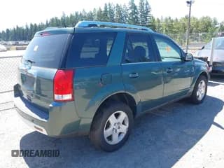 ✅ 2006 Saturn VUE • VIN: 5GZCZ63406S849397 • Lot: 42956087. Wystawiony na IAAI z przebiegiem 144 501 mil. Bezpłatny archiwum sprzedaży aukcyjnych z USA i szczegółowy raport historii pojazdu na DreamBid. Zdjęcie 4.