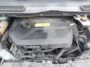 ✅ 2013 Ford Escape SEL • VIN: 1FMCU9HX1DUC32138 • Lot: 41864067. Listed on IAAI with 183,725 mi. Free auction sales archive from the USA and detailed vehicle history report at DreamBid. Image 10.