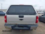 ✅ 2007 Chevrolet Silverado 1500 Work Truck • VIN: 1GCEC14C17E565233 • Лот: 42671178. Опубликован ранее на IAAI с пробегом 127 436 миль. Бесплатный доступ к архиву аукционных продаж из США и подробный отчёт об истории автомобиля на DreamBid. Изображение 16.