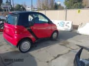 ✅ 2013 Smart fortwo Pure • VIN: WMEEJ3BAXDK702493 • Лот: 43898964. Опубликован ранее на IAAI с пробегом 51 113 миль. Бесплатный доступ к архиву аукционных продаж из США и подробный отчёт об истории автомобиля на DreamBid. Изображение 4.