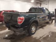 ✅ 2013 Ford F-150 XL • VIN: 1FTMF1EM7DKF00684 • Lot: 43670904. Listed on IAAI with 102,569 mi. Free auction sales archive from the USA and detailed vehicle history report at DreamBid. Image 4.