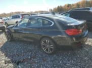 ✅ 2016 BMW 4 Series 428i xDrive • VIN: WBA4C9C55GG137910 • Lot: 91025205. Wystawiony na Copart z przebiegiem 55 878 mil. Bezpłatny archiwum sprzedaży aukcyjnych z USA i szczegółowy raport historii pojazdu na DreamBid. Zdjęcie 2.