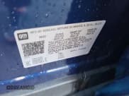 ✅ 2022 Chevrolet Equinox LT • VIN: 3GNAXUEV5NL244773 • Лот: 43656813. Опубликован ранее на IAAI с пробегом 77 407 миль. Бесплатный доступ к архиву аукционных продаж из США и подробный отчёт об истории автомобиля на DreamBid. Изображение 22.