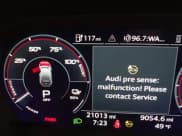 ✅ 2024 Audi Q4 e-tron Premium Plus • VIN: WA1L2BFZ6RP015108 • Лот: 43520477. Опубликован ранее на IAAI с пробегом 21 013 миль. Бесплатный доступ к архиву аукционных продаж из США и подробный отчёт об истории автомобиля на DreamBid. Изображение 17.