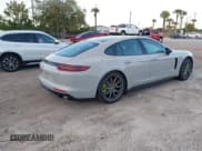 ✅ 2019 Porsche Panamera 4 E-Hybrid • VIN: WP0AE2A76KL125180 • Лот: 43639656. Опубликован ранее на IAAI с пробегом 63 566 миль. Бесплатный доступ к архиву аукционных продаж из США и подробный отчёт об истории автомобиля на DreamBid. Изображение 4.