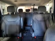 ✅ 2021 Hyundai Palisade SEL • VIN: KM8R3DHEXMU253570 • Лот: 80819894. Опубликован ранее на Copart с пробегом 52 101 миль. Бесплатный доступ к архиву аукционных продаж из США и подробный отчёт об истории автомобиля на DreamBid. Изображение 10.