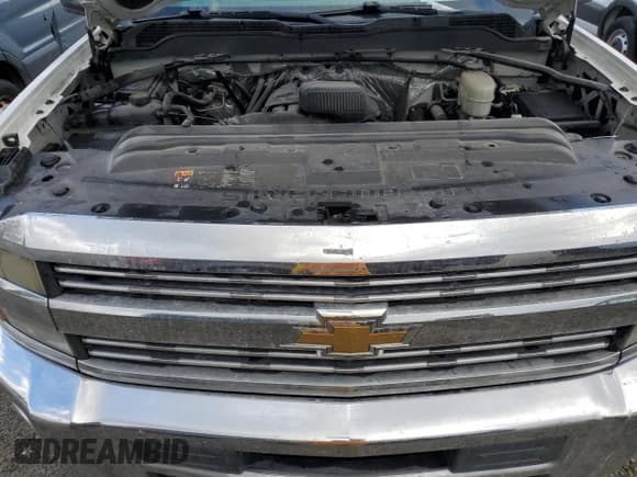 ✅ 2015 Chevrolet Silverado 2500HD LT • VIN: 1GC1CVEG7FF607761 • Lot: 83392844. Wystawiony na Copart z przebiegiem 353 226 mil. Bezpłatny archiwum sprzedaży aukcyjnych z USA i szczegółowy raport historii pojazdu na DreamBid. Zdjęcie 11.