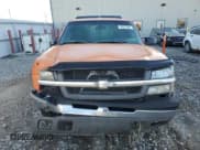 ✅ 2003 Chevrolet Silverado 1500 • VIN: 1GCEC14V23Z232947 • Лот: 76527364. Опубликован ранее на Copart с пробегом Не указан. Бесплатный доступ к архиву аукционных продаж из США и подробный отчёт об истории автомобиля на DreamBid. Изображение 5.