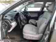 2015 Subaru Forester Premium с VIN JF2SJADC1FG517325, выставлен на аукционе Copart как лот 81567995 с пробегом 96 173 миль миль и Списание • Salvage title. История ставок и продаж доступна на DreamBid. Изображение 7.