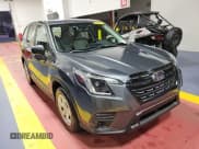 ✅ 2022 Subaru Forester • VIN: JF2SKAAC7NH480002 • Лот: 43933992. Опубликован ранее на IAAI с пробегом 65 281 миль. Бесплатный доступ к архиву аукционных продаж из США и подробный отчёт об истории автомобиля на DreamBid. Изображение 5.