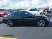 ✅ 2017 Infiniti Q50 Signature Edition • VIN: JN1EV7AR9HM836099 • Lot: 42367114. Listed on IAAI with 51,427 mi. Free auction sales archive from the USA and detailed vehicle history report at DreamBid. Image 14.