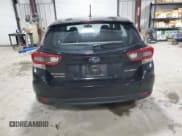 ✅ 2020 Subaru Impreza • VIN: 4S3GTAA60L1733839 • Lot: 75622734. Listed on Copart with 54,485 mi. Free auction sales archive from the USA and detailed vehicle history report at DreamBid. Image 6.