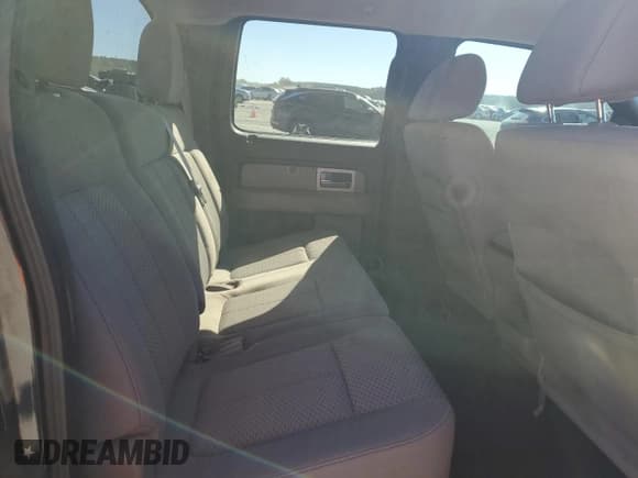 ✅ 2010 Ford F-150 XL • VIN: 1FTEW1C8XAFD39178 • Lot: 86800385. Listed on Copart with 182,408 mi. Free auction sales archive from the USA and detailed vehicle history report at DreamBid. Image 10.