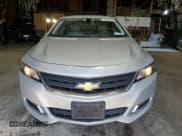 ✅ 2019 Chevrolet Impala LS • VIN: 2G11Y5S32K9128193 • Лот: 70364094. Опубликован ранее на Copart с пробегом 114 073 миль. Бесплатный доступ к архиву аукционных продаж из США и подробный отчёт об истории автомобиля на DreamBid. Изображение 5.