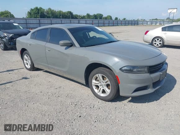 ✅ 2019 Dodge Charger SXT • VIN: 2C3CDXBG7KH695276 • Лот: 42798945. Опубликован ранее на IAAI с пробегом 118 087 миль. Бесплатный доступ к архиву аукционных продаж из США и подробный отчёт об истории автомобиля на DreamBid. Изображение 1.