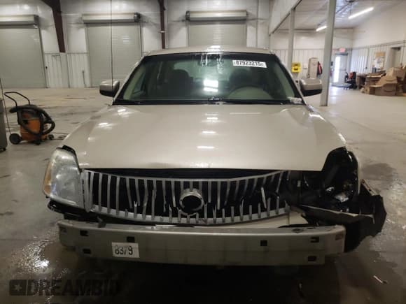 ✅ 2005 Mercury Montego Premier • VIN: 1MEHM42135G608211 • Лот: 87923215. Опубликован ранее на Copart с пробегом 154 876 миль. Бесплатный доступ к архиву аукционных продаж из США и подробный отчёт об истории автомобиля на DreamBid. Изображение 5.