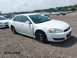 2014 Chevrolet Impala Police Police с VIN 2G1WD5E35E1160412, выставлен на аукционе IAAI как лот 42701158 с пробегом 91 024 миль миль и . История ставок и продаж доступна на DreamBid. Изображение 1.