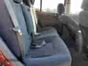 2004 Hyundai Santa Fe GLS с VIN KM8SC73D94U845379, выставлен на аукционе Copart как лот 48625095 с пробегом 132 844 миль миль и Списание • Salvage title. История ставок и продаж доступна на DreamBid. Изображение 10.