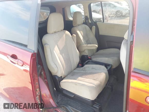 ✅ 2012 Mazda 5 Sport • VIN: JM1CW2BL1C0137919 • Лот: 43064242. Опубликован ранее на IAAI с пробегом 194 529 миль. Бесплатный доступ к архиву аукционных продаж из США и подробный отчёт об истории автомобиля на DreamBid. Изображение 8.