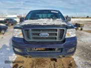 ✅ 2005 Ford F-150 XLT • VIN: 1FTPX14535NB76475 • Lot: 95931705. Listed on Copart with 91,669 mi. Free auction sales archive from the USA and detailed vehicle history report at DreamBid. Image 5.