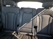 ✅ 2025 Audi Q7 Prestige • VIN: WA1VVBF73SD022927 • Lot: 81100275. Listed on Copart with 9,065 mi. Free auction sales archive from the USA and detailed vehicle history report at DreamBid. Image 10.