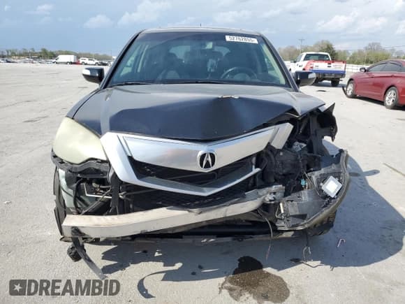 ✅ 2010 Acura RDX • VIN: 5J8TB2H21AA003933 • Lot: 52762855. Listed on Copart with 177,983 mi. Free auction sales archive from the USA and detailed vehicle history report at DreamBid. Image 5.