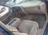 ✅ 2001 Chevrolet Silverado 1500 LS • VIN: 2GCEC19V111160296 • Lot: 93189995. Listed on Copart with 132,992 mi. Free auction sales archive from the USA and detailed vehicle history report at DreamBid. Image 8.