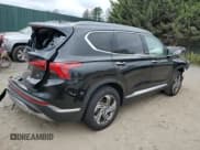✅ 2022 Hyundai Santa Fe SEL • VIN: 5NMS3DAJ0NH431797 • Lot: 65396533. Wystawiony na Copart z przebiegiem 8 995 mil. Bezpłatny archiwum sprzedaży aukcyjnych z USA i szczegółowy raport historii pojazdu na DreamBid. Zdjęcie 3.