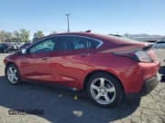 ✅ 2018 Chevrolet Volt LT • VIN: 1G1RC6S55JU110880 • Lot: 76948054. Wystawiony na Copart z przebiegiem 87 159 mil. Bezpłatny archiwum sprzedaży aukcyjnych z USA i szczegółowy raport historii pojazdu na DreamBid. Zdjęcie 2.