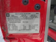 ✅ 2006 Chevrolet Silverado 2500HD LT3 • VIN: 1GCHK23D46F270846 • Lot: 41395200. Wystawiony na IAAI z przebiegiem 213 315 mil. Bezpłatny archiwum sprzedaży aukcyjnych z USA i szczegółowy raport historii pojazdu na DreamBid. Zdjęcie 9.