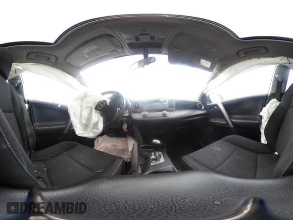 ✅ 2016 Toyota RAV4 XLE • VIN: 2T3RFREV4GW442218 • Лот: 42367174. Опубликован ранее на IAAI с пробегом Не указан. Бесплатный доступ к архиву аукционных продаж из США и подробный отчёт об истории автомобиля на DreamBid. Изображение 17.