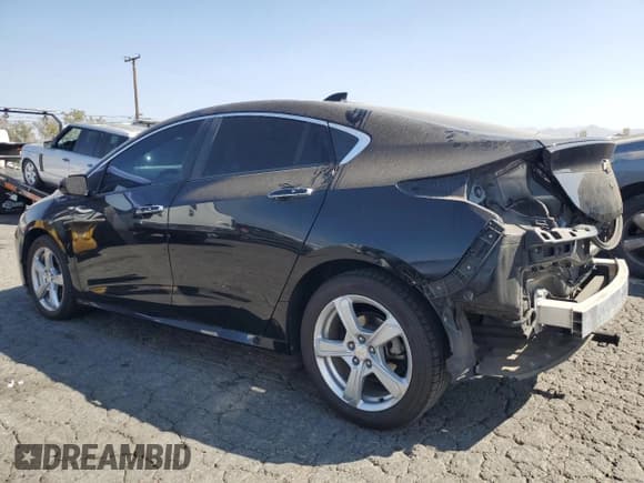 ✅ 2016 Chevrolet Volt LT • VIN: 1G1RC6S55GU119622 • Lot: 73100884. Wystawiony na Copart z przebiegiem 72 625 mil. Bezpłatny archiwum sprzedaży aukcyjnych z USA i szczegółowy raport historii pojazdu na DreamBid. Zdjęcie 2.