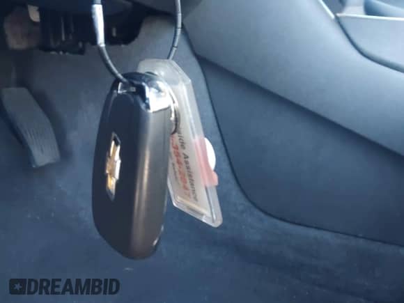 2024 Chevrolet Malibu LT с VIN 1G1ZD5STXRF133528, выставлен на аукционе IAAI как лот 43571645 с пробегом 45 326 миль миль и . История ставок и продаж доступна на DreamBid. Изображение 11.