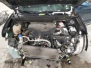 ✅ 2016 Lincoln MKX Select • VIN: 2LMTJ8KP9GBL42459 • Lot: 45045045. Listed on Copart with 108,963 mi. Free auction sales archive from the USA and detailed vehicle history report at DreamBid. Image 12.