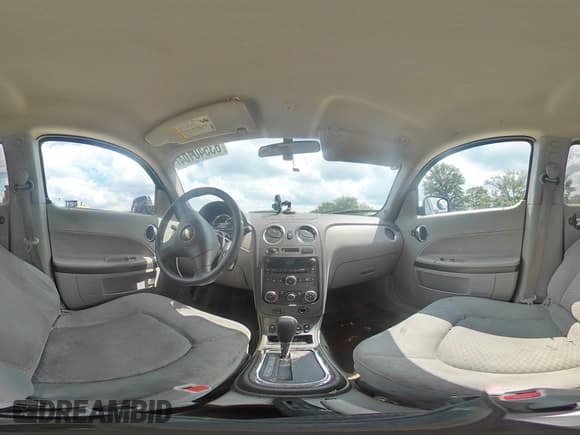 ✅ 2006 Chevrolet HHR LS • VIN: 3GNDA13D16S577101 • Lot: 63540104. Listed on Copart with 123,613 mi. Free auction sales archive from the USA and detailed vehicle history report at DreamBid. Image 13.