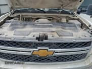 ✅ 2013 Chevrolet Silverado 1500 • VIN: 1GC4CZCG6DF221868 • Лот: 63277495. Опубликован ранее на Copart с пробегом 271 694 миль. Бесплатный доступ к архиву аукционных продаж из США и подробный отчёт об истории автомобиля на DreamBid. Изображение 12.