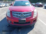 ✅ 2012 Cadillac SRX Performance Collection • VIN: 3GYFNBE31CS571210 • Lot: 43251543. Listed on IAAI with 186,568 mi. Free auction sales archive from the USA and detailed vehicle history report at DreamBid. Image 6.