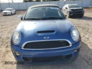 ✅ 2014 MINI Roadster S • VIN: WMWSY3C5XET595324 • Lot: 42704705. Wystawiony na Copart z przebiegiem 102 787 mil. Bezpłatny archiwum sprzedaży aukcyjnych z USA i szczegółowy raport historii pojazdu na DreamBid. Zdjęcie 5.