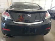 ✅ 2013 Acura TL Advance • VIN: 19UUA9F7XDA000483 • Лот: 65600975. Опубликован ранее на Copart с пробегом 188 502 миль. Бесплатный доступ к архиву аукционных продаж из США и подробный отчёт об истории автомобиля на DreamBid. Изображение 6.