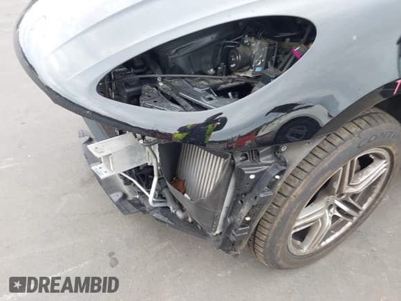 ✅ 2016 Porsche Macan S • VIN: WP1AB2A56GLB43806 • Lot: 43545617. Wystawiony na IAAI z przebiegiem 40 752 mil. Bezpłatny archiwum sprzedaży aukcyjnych z USA i szczegółowy raport historii pojazdu na DreamBid. Zdjęcie 19.