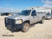 ✅ 2007 Chevrolet Silverado 2500HD 1LT • VIN: 1GCHK24K07E550025 • Лот: 42424089. Опубликован ранее на IAAI с пробегом 262 722 миль. Бесплатный доступ к архиву аукционных продаж из США и подробный отчёт об истории автомобиля на DreamBid. Изображение 18.