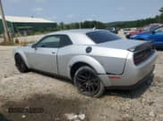 ✅ 2019 Dodge Challenger R/T Scat Pack • VIN: 2C3CDZFJ4KH750137 • Lot: 67030484. Wystawiony na Copart z przebiegiem 20 303 mil. Bezpłatny archiwum sprzedaży aukcyjnych z USA i szczegółowy raport historii pojazdu na DreamBid. Zdjęcie 2.