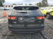 ✅ 2018 Jaguar F-Pace 30t Prestige • VIN: SADCK2GX9JA280801 • Лот: 82100615. Опубликован ранее на Copart с пробегом 74 043 миль. Бесплатный доступ к архиву аукционных продаж из США и подробный отчёт об истории автомобиля на DreamBid. Изображение 6.