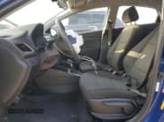 ✅ 2019 Hyundai Accent SE • VIN: 3KPC24A39KE084790 • Лот: 80515414. Опубликован ранее на Copart с пробегом 65 266 миль. Бесплатный доступ к архиву аукционных продаж из США и подробный отчёт об истории автомобиля на DreamBid. Изображение 7.