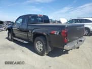 ✅ 2007 Chevrolet Colorado Work Truck • VIN: 1GCDT19E978185920 • Лот: 77146674. Опубликован ранее на Copart с пробегом 218 166 миль. Бесплатный доступ к архиву аукционных продаж из США и подробный отчёт об истории автомобиля на DreamBid. Изображение 2.
