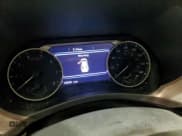 ✅ 2025 Nissan Sentra SR • VIN: 3N1AB8DV3SY281225 • Lot: 94459215. Listed on Copart with 16,530 mi. Free auction sales archive from the USA and detailed vehicle history report at DreamBid. Image 9.