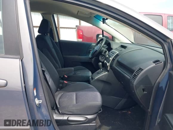 ✅ 2009 Mazda 5 Touring • VIN: JM1CR29LX90333914 • Лот: 42101304. Опубликован ранее на IAAI с пробегом 129 470 миль. Бесплатный доступ к архиву аукционных продаж из США и подробный отчёт об истории автомобиля на DreamBid. Изображение 5.